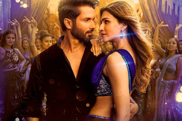 Teri Baaton Mein Aisa Uljha Jiya On Course To Hit 100 Crore ...