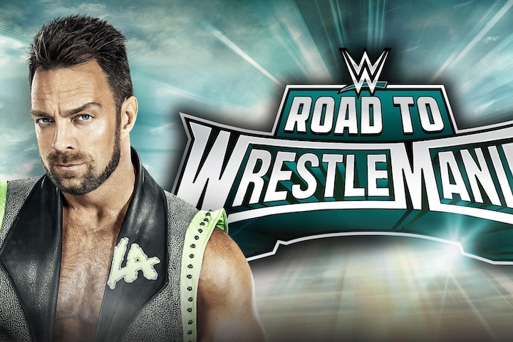 WWE Road To WrestleMania Supershow In Fresno Results 2/18/24: Winners, Highlights