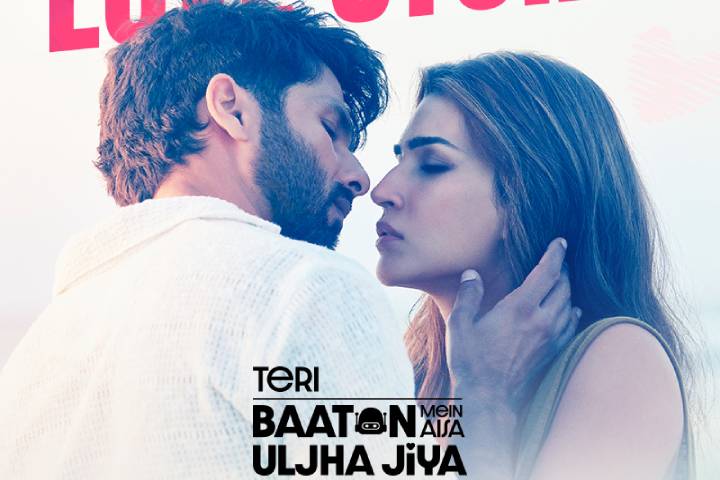 Box Office: Teri Baaton Mein Aisa Uljha Jiya Hits 100 Crore Gross Worldwide