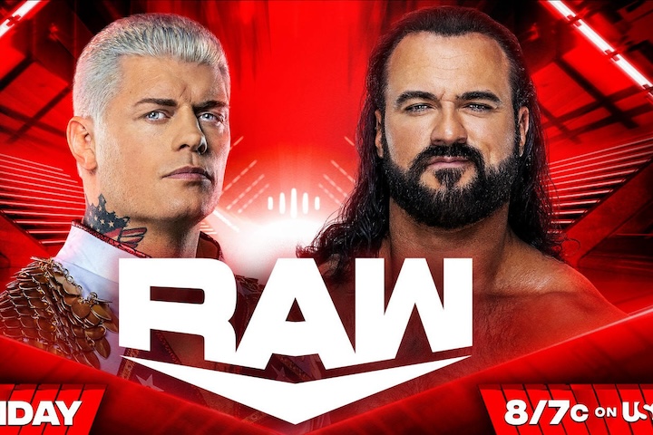 WWE Monday Night Raw Results February 19, 2024: Live Coverage, Winners, Commentary, Recap