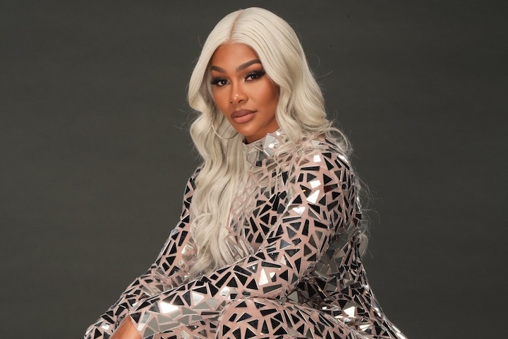 WWE's Plan For Jade Cargill At WWE Elimination Chamber Scrap...