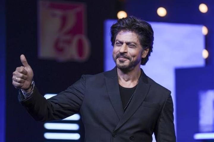 Shah Rukh Khan, Nayanathara, Sandeep Reddy Vanga Take Top Ho...