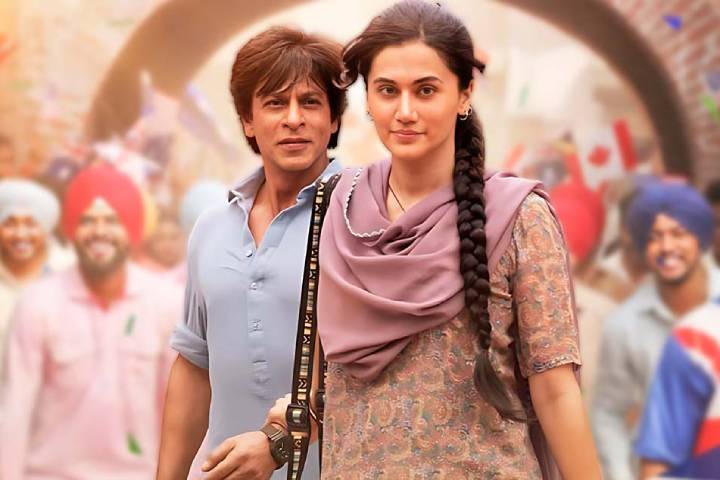 Netflix Top 10: Shah Rukh Khan's 'Dunki' and Mahesh Babu's 'Guntur Kaaram' Make Into The Top 10 Movies