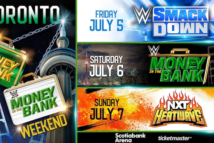 WWE SmackDown Predictions & Match Card, July 5, 2024: Preview, Start Time, Location, Tickets