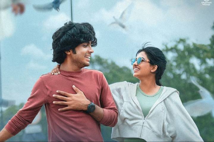 Box Office: Malayalam Romantic-Comedy 'Premalu' Emerges Huge Blockbuster