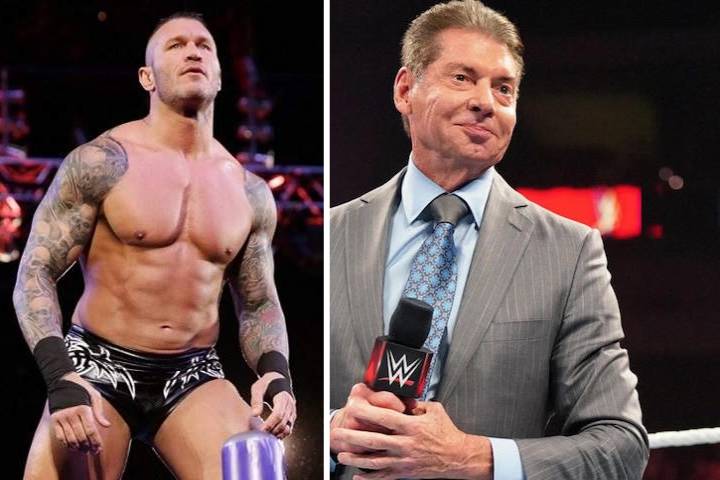 Randy Orton: 'I Wouldn't Be Where I Am Without Vince McMahon...