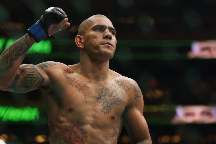UFC 301 Fight Card: Preview, Date & Location, Tickets, Poster, Odds, Start Time
