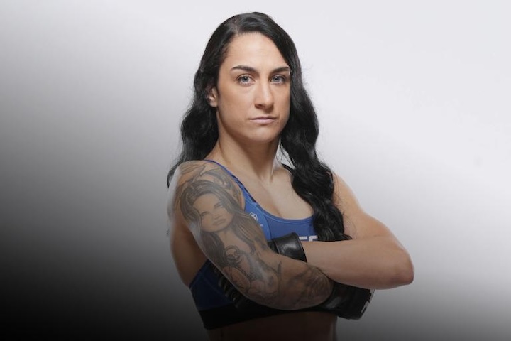 UFC Fight Night 245 Fight Card: Preview, Date & Location, Ti...