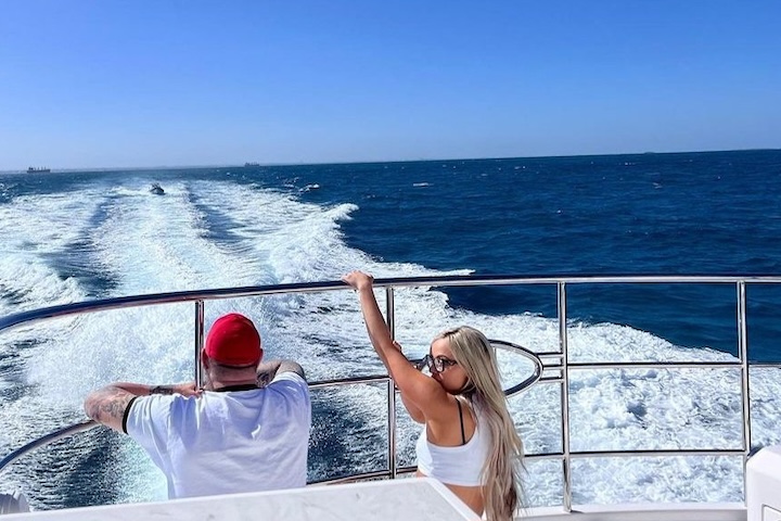 Surprising WWE Star In Perth Despite Not Being Officially On...