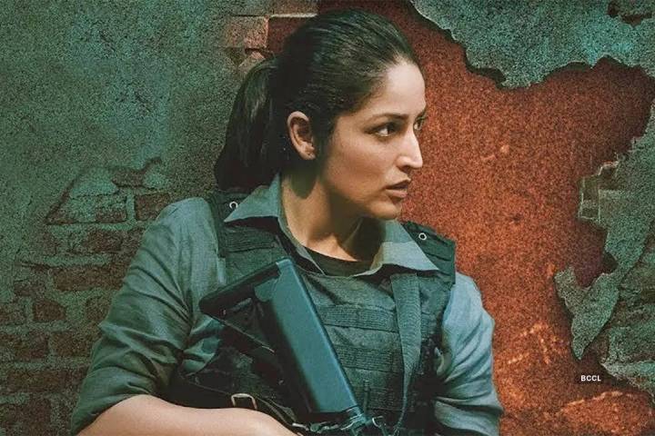 Yami Gautam's 'Article 370' Set For A Good Opening At The Box Office