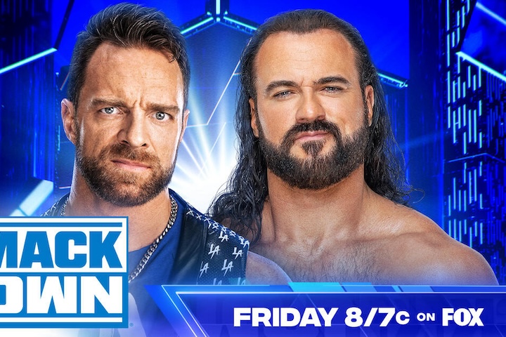 WWE Friday Night SmackDown Results February 23, 2024: Highlights, Commentary, Live Update, Winners