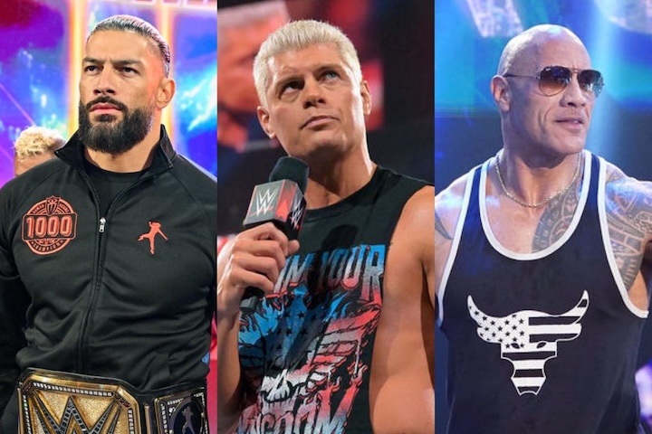 WWE WrestleMania 40 (2024) Results: Winners, Matches, Venue, Attendance