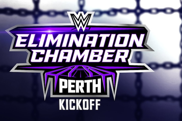 WWE Elimination Chamber: Perth Kickoff: February 24, 2024 Results, Live Coverage, Highlights