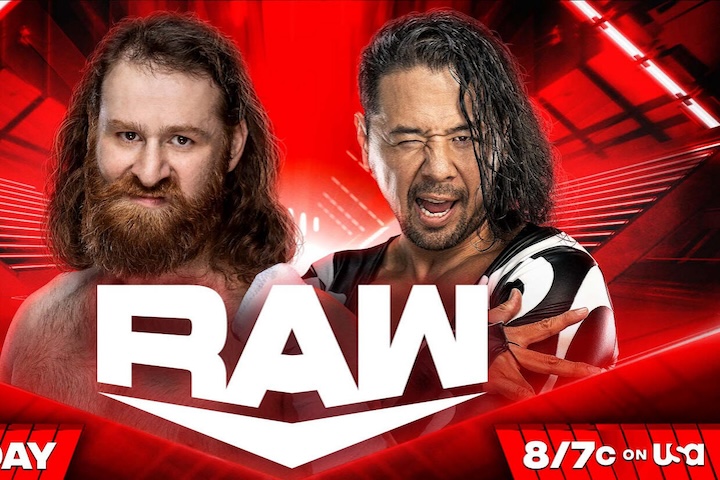 WWE Monday Night Raw Results February 26, 2023: Live Coverage, Winners, Commentary, Recap