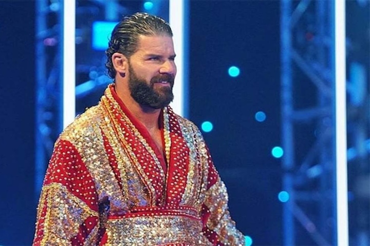 Longtime Injury Resurfaces: Bobby Roode Reflects On Career And WWE Future