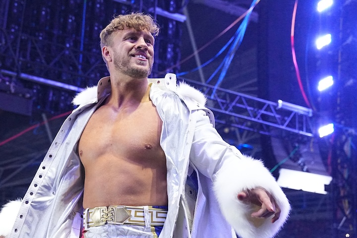 AEW Dynamite Results, February 28, 2024: Live Coverage, Winners, Commentary, Recap
