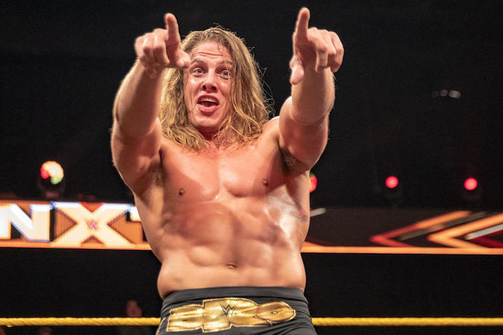 Former WWE Star Matt Riddle Opens Up About WWE Exit, Admitti...