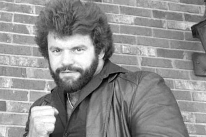 Former Wrestler Billy Jack Haynes Charged With Murder of Wife