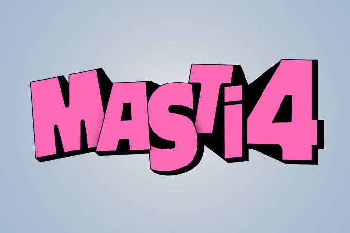 Riteish Deshmukh, Vivek Oberoi, Aftab Shivdasani's 'Masti 4' Officially Announced