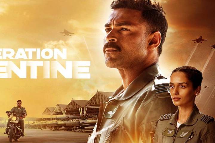 Operation Valentine Box Office Collection | All Language | Day Wise | Worldwide