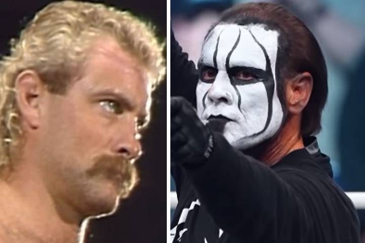 Magnum TA Confirmed To Attend Sting's Farewell Match At AEW Revolution