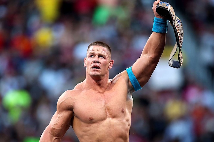 John Cena May Appear At WrestleMania 40, But In Limited Capacity