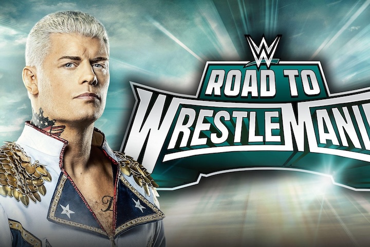 WWE Road To WrestleMania In Palm Springs Results, March 2, 2024: Winners Highlights