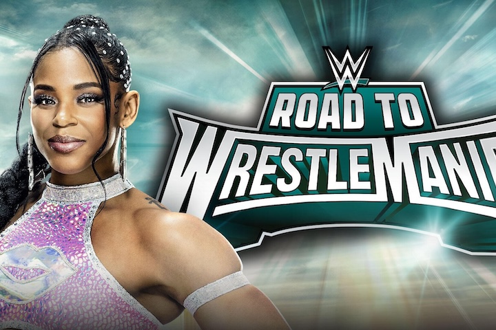 WWE Road To WrestleMania In Bakersfield Results, March 3, 2024: Winners Highlights