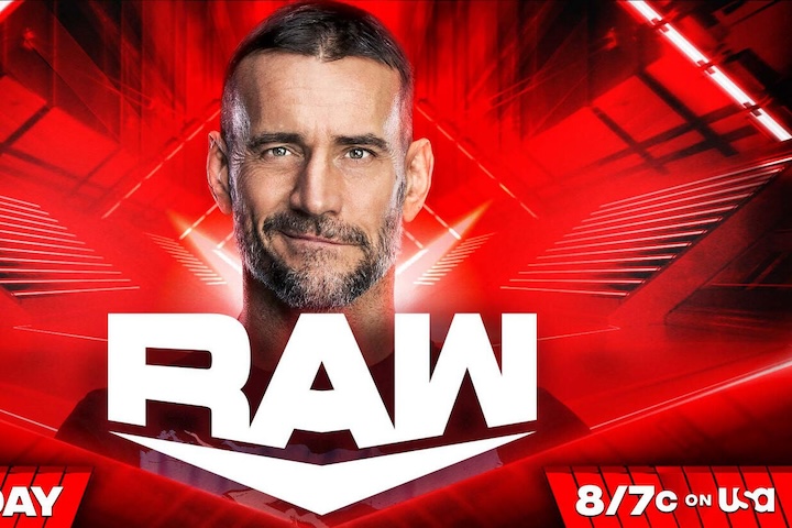 WWE Monday Night Raw Results March 4, 2024: Live Coverage, Winners, Commentary, Recap
