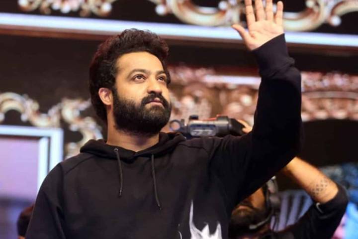 Jr. NTR's Character Details In YRF's 'War 2' Revealed