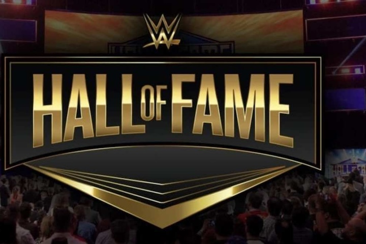 Paul Heyman Enters WWE Hall of Fame In Philadelphia, More Na...