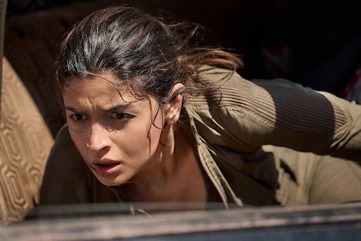 Yash Raj Films Officially Confirms Alia Bhatt-Led Female Spy Universe Film
