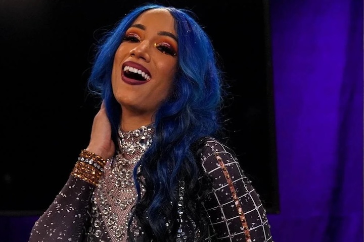 Bianca Belair On Mercedes Mone's Future: 'We Didn't Even Tou...