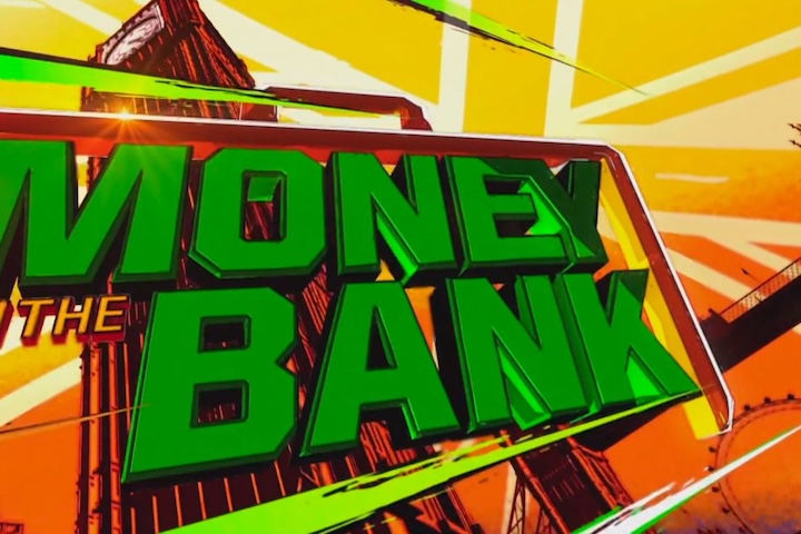 WWE Reveals Money In The Bank Weekend Poster For Toronto Sho...