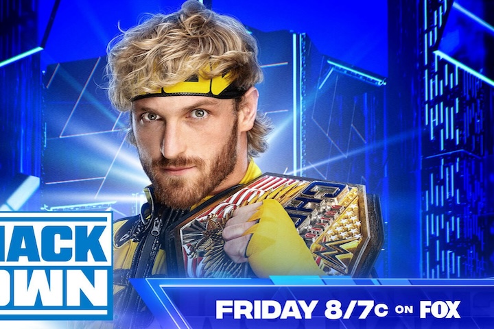 WWE Friday Night SmackDown Results March 8, 2024: Highlights, Commentary, Live Update, Winners