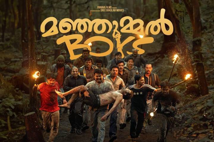 Box Office: Manjummel Boys Hits 100 Crore India Gross; Surpasses 50 Crore In Kerala
