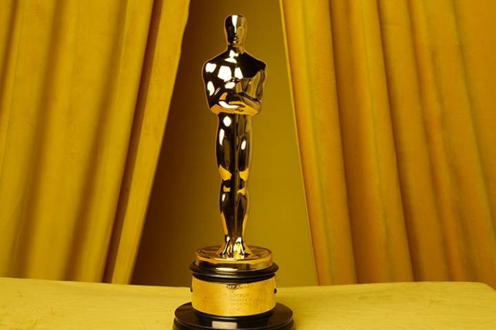 Oscars 2024: Full List of Winners