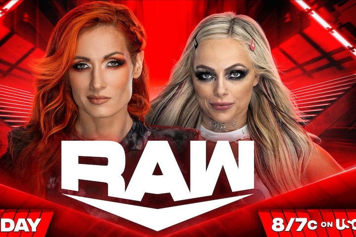 WWE Monday Night Raw Results March 11, 2024: Live Coverage, Winners, Commentary, Recap