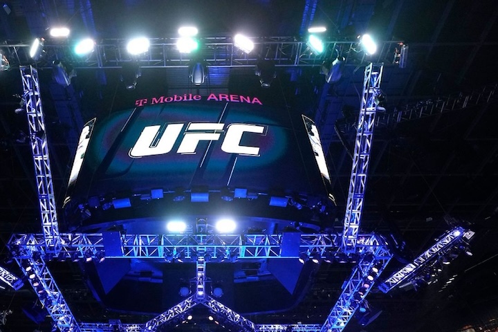 UFC on ABC 6 Fight Card: Preview, Date & Location, Tickets, ...