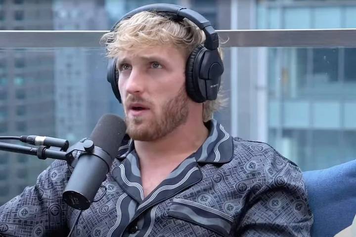 WWE United States Champion Logan Paul Set To Make 'Major Ann...