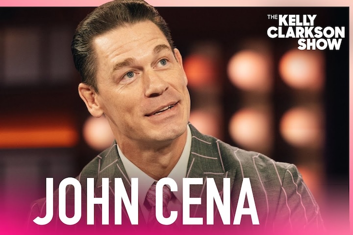 John Cena Gives Timeline On His Retirement, Says 50 Is My Absolute Line In The Sand