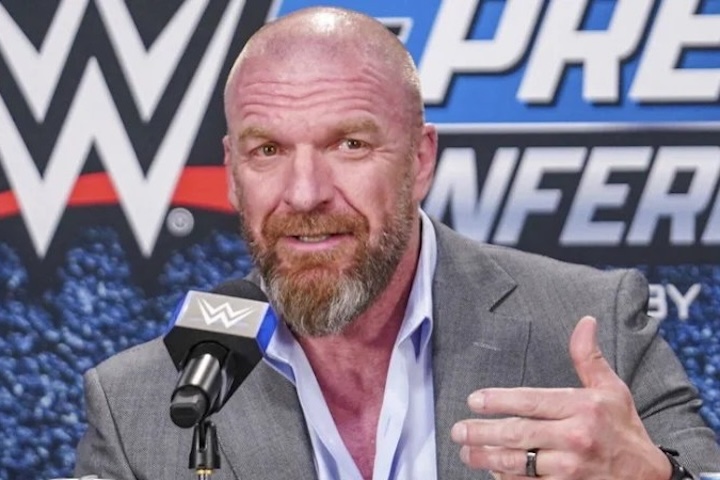 Triple H Teases Big Plans For WWE SummerSlam's Big Return To...