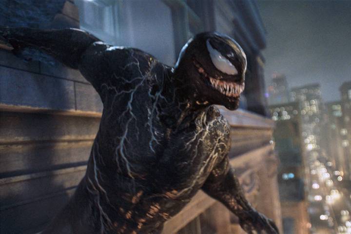 Tom Hardy's 'Venom 3' Gets Official Title and A New Release Date - Sacnilk