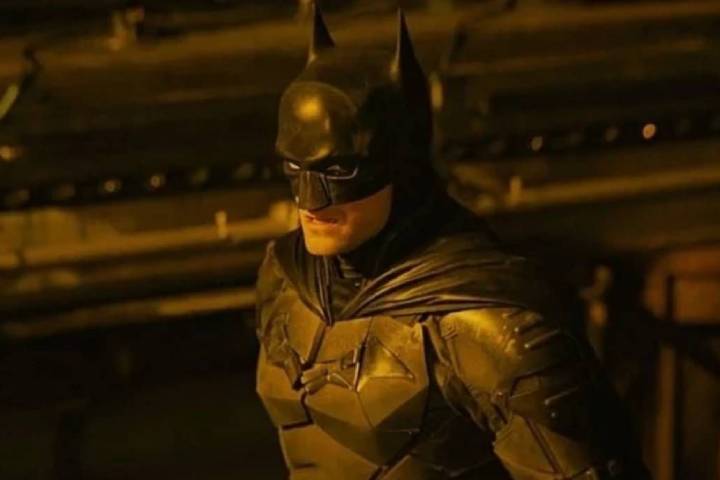 'The Batman 2' Release Date Postponed By A Year; A New Date ...