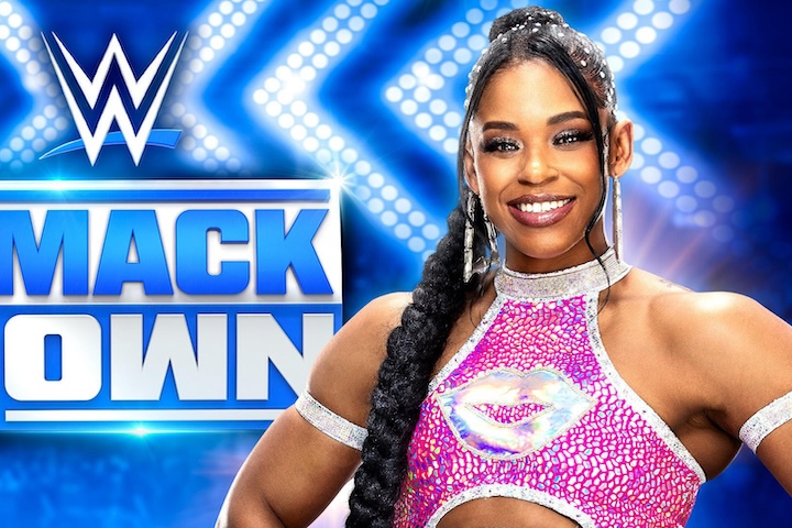 WWE SmackDown Predictions & Match Card, August 2, 2024: Preview, Start Time, Location, Tickets