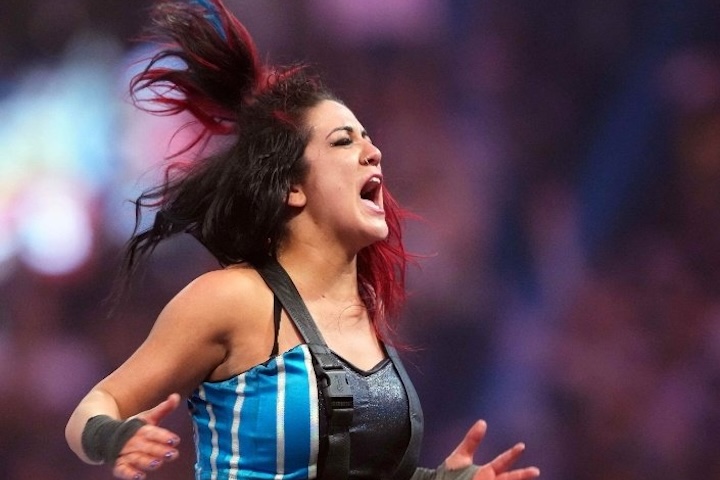 WWE WrestleMania 40 Betting Odds Revealed; Three Title Changes Teased Sofar
