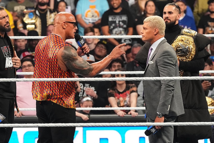 WWE Friday Night SmackDown Results March 15, 2024: Highlights, Commentary, Live Update, Winners