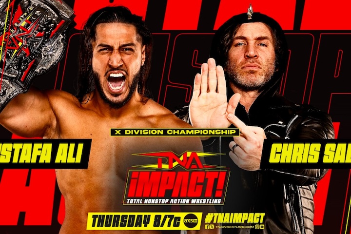 TNA Impact Results 3/14/24: Winners & Highlights