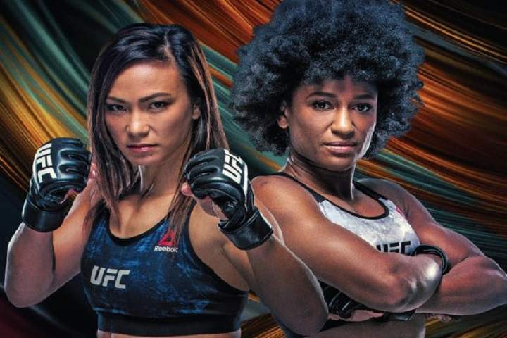 UFC Fight Night 177 Waterson vs. Hill Fight Card: Prediction...