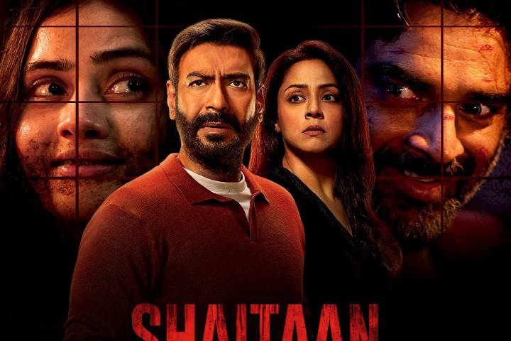 Box Office: Shaitaan Crosses 100 Crore India Net